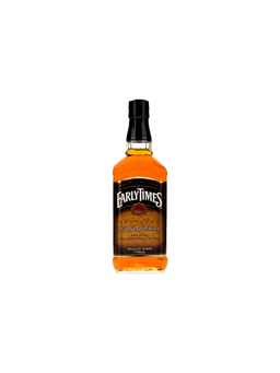 Early Times Old 1860 Whiskey