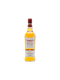 Dewars Blended Scotch Whiskey