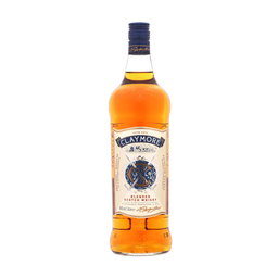 Claymore Blended Scotch Whiskey