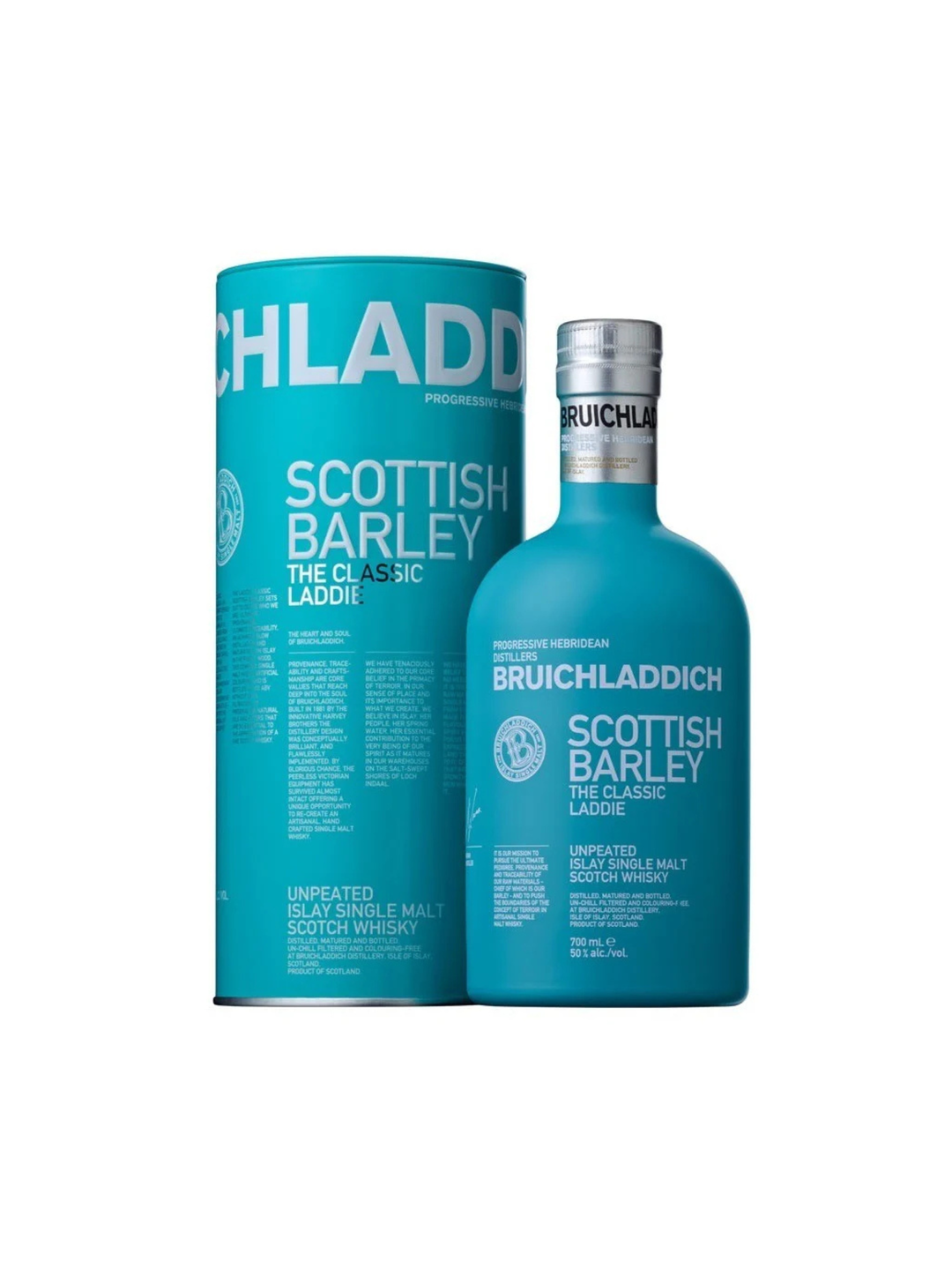Bruichladdich The Classic Laddie