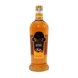 Black Rock Honey Whiskey