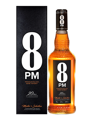 8 PM Whiskey _0