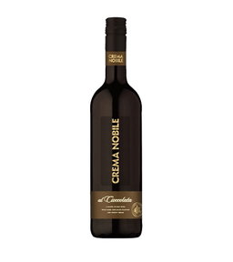 Crema Nobile Chocolate Wine