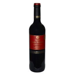 Castillo San Simon Red Wine