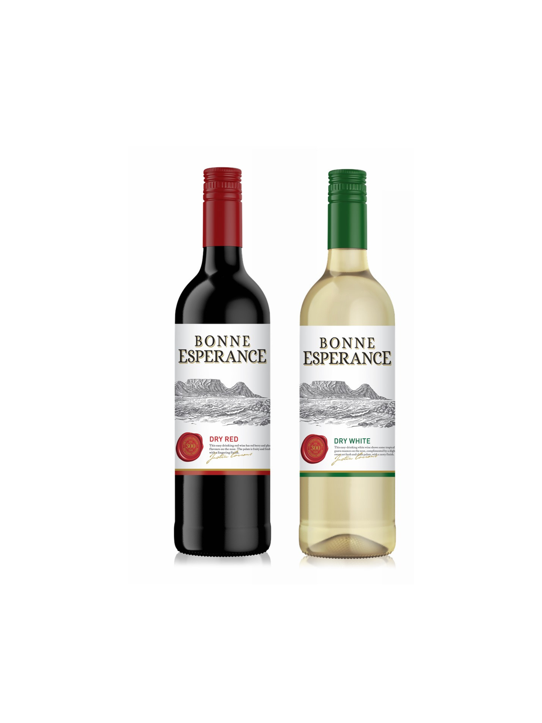 Bonne Esperance