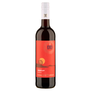 BB Merlot Sweet Red Wine_0