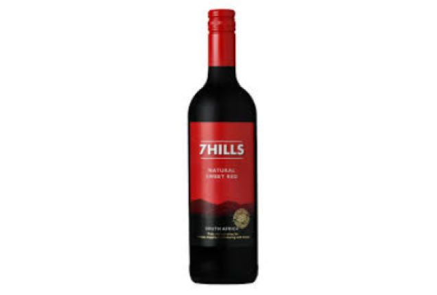 7 Hills Red Wine_0