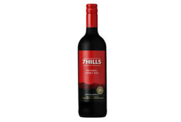 7 Hills Red Wine