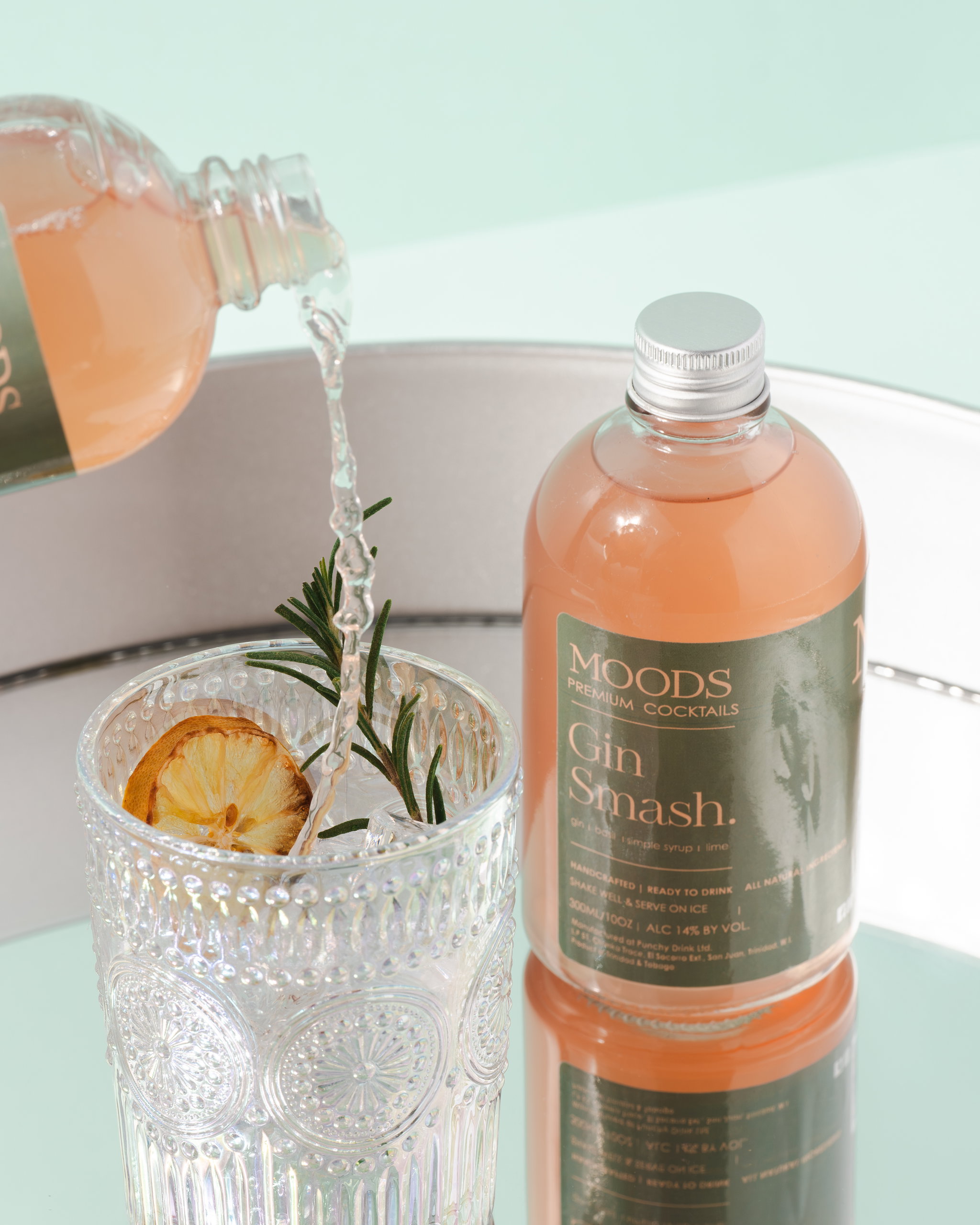 Gin Smash 300 ML_0