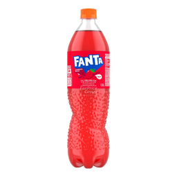 Fanta Strawberry 1.5L