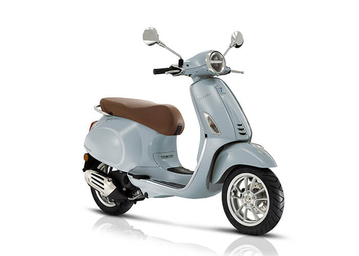 Vespa Scooter_0
