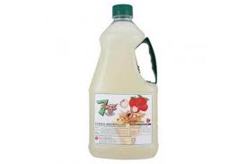 7 Rings - Lychee 6BTL x 2L (1 Carton)