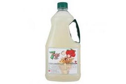 7 Rings - Lychee 6BTL x 2L (1 Carton)