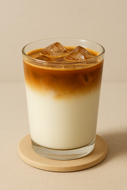 Vanilla Latte