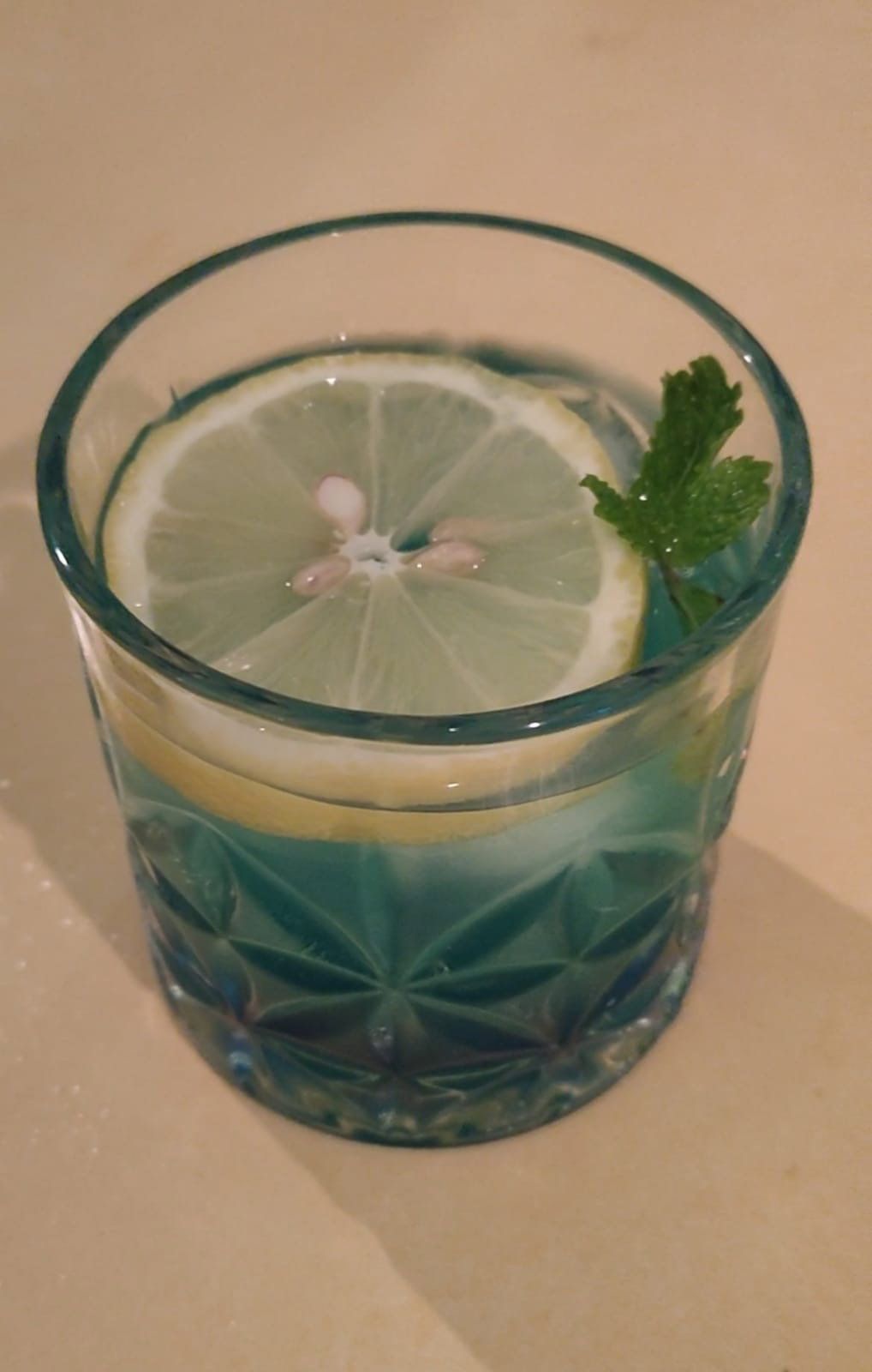 Blue Lemon Soda_0