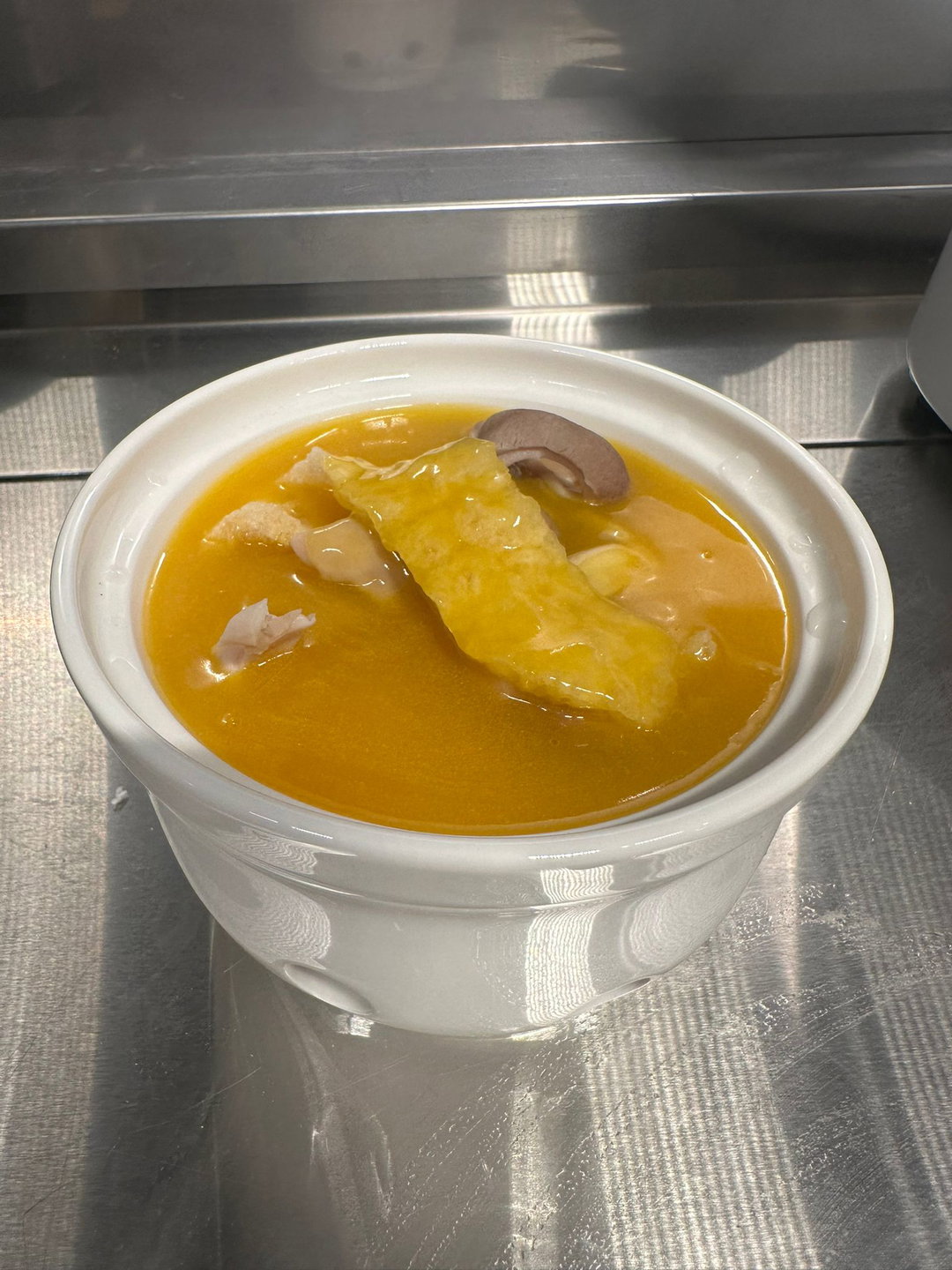 Golden Broth with Fish Maw and Pig Stomach (800gm/pkt)