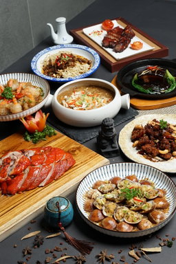 For Sharing 经典下饭菜