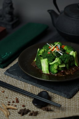 Healthy Greens 时蔬系列