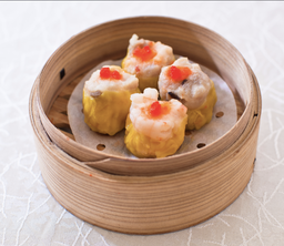 Chicken Shumai