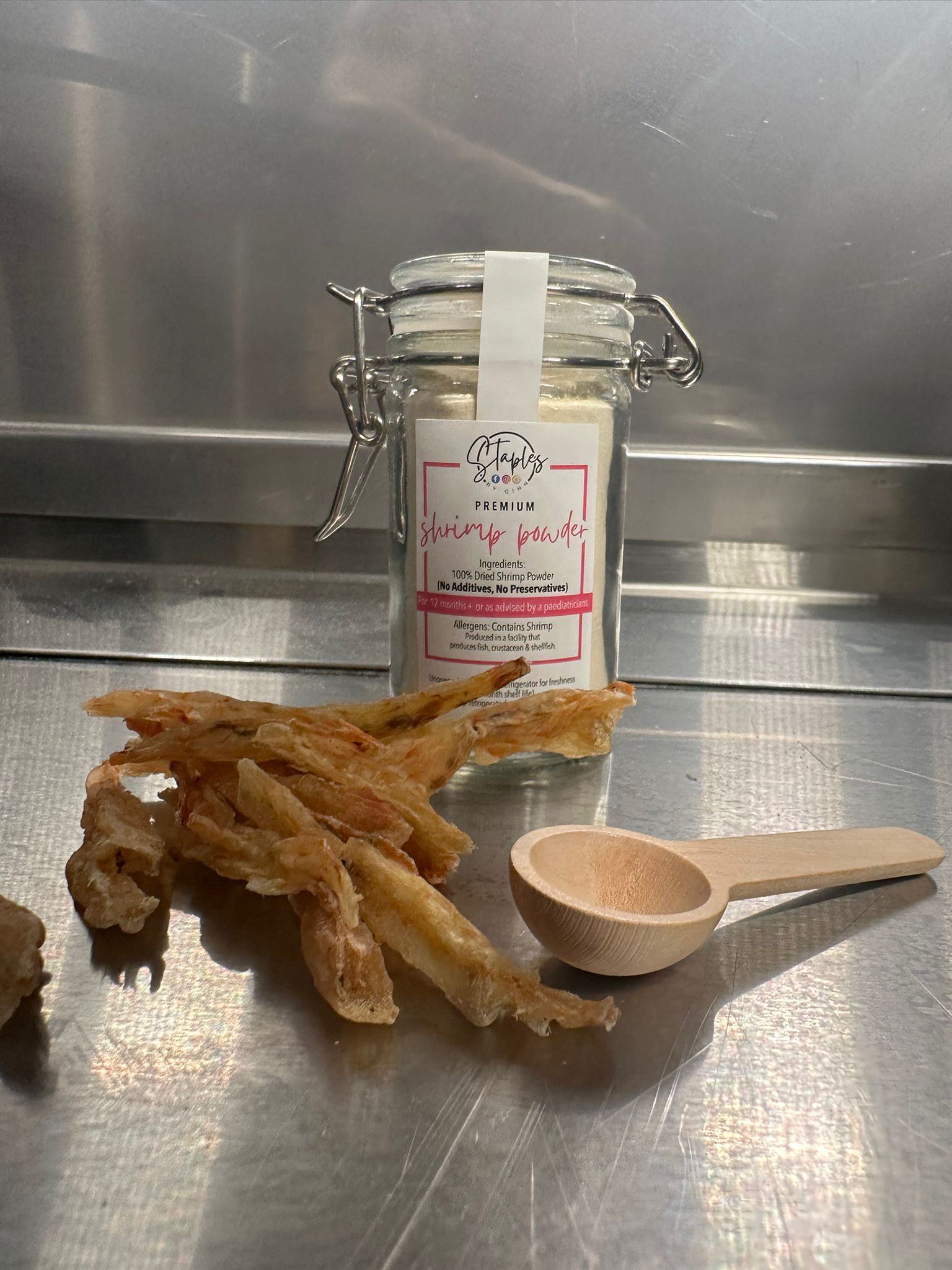Premium Shrimp Powder_0