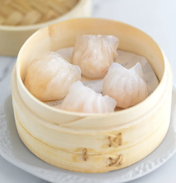 Shrimp Hargao