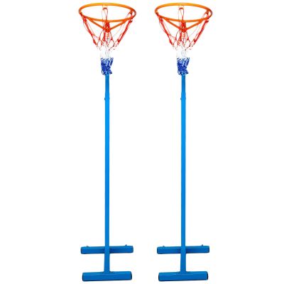 Freestanding Netball Posts