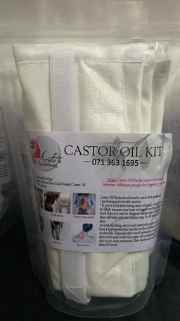 Promotional Kits