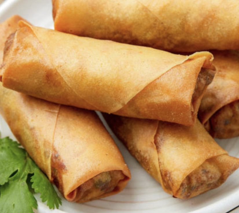 Crispy Spring Rolls_0