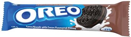 Oreo chocolate creme flavoured 14x_0