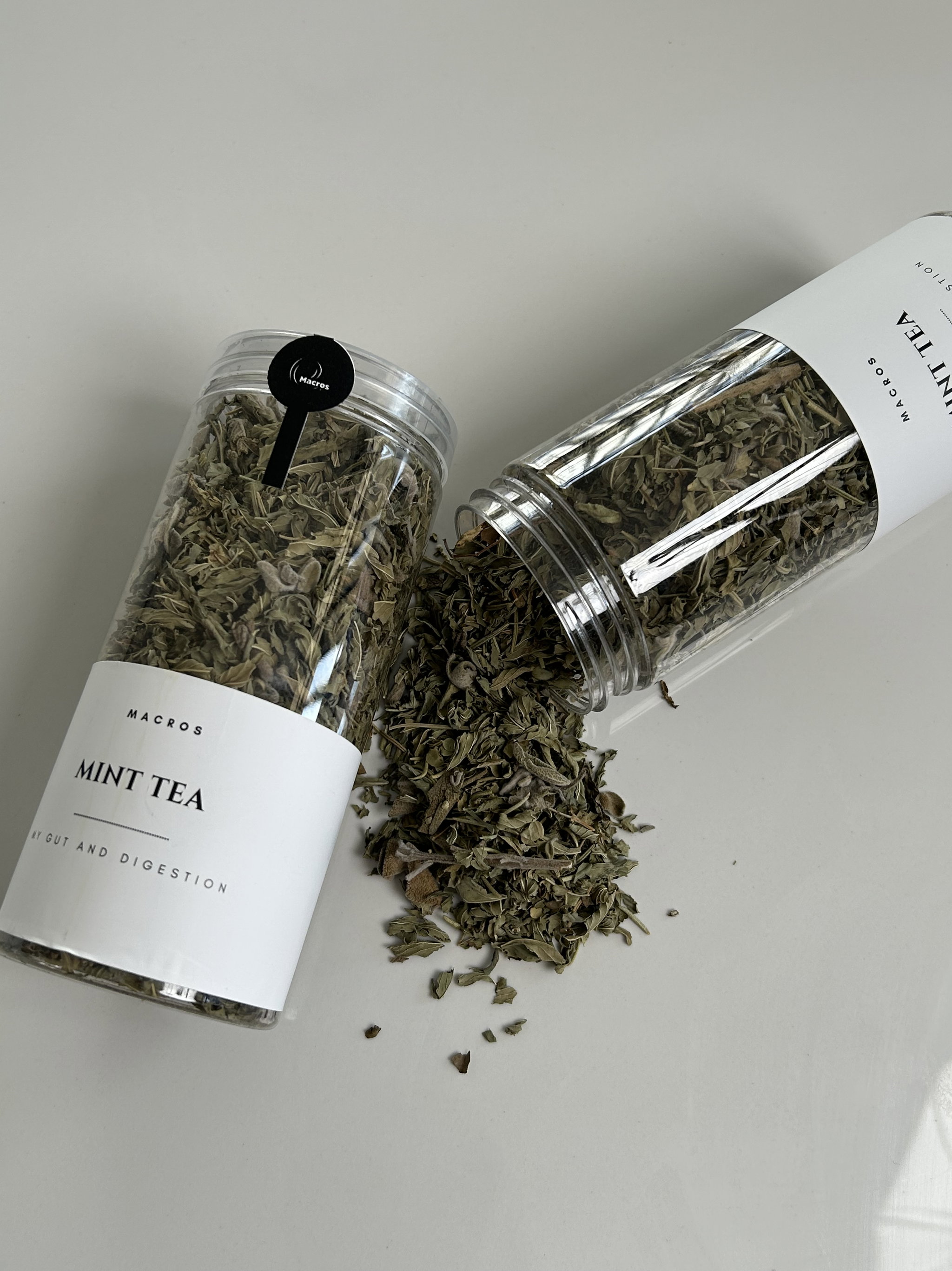 Mint tea_0