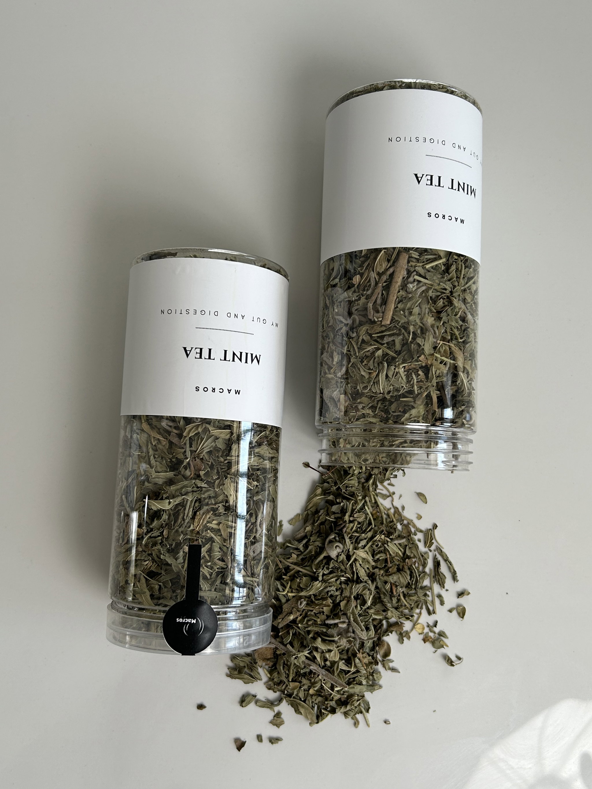 Mint tea_1