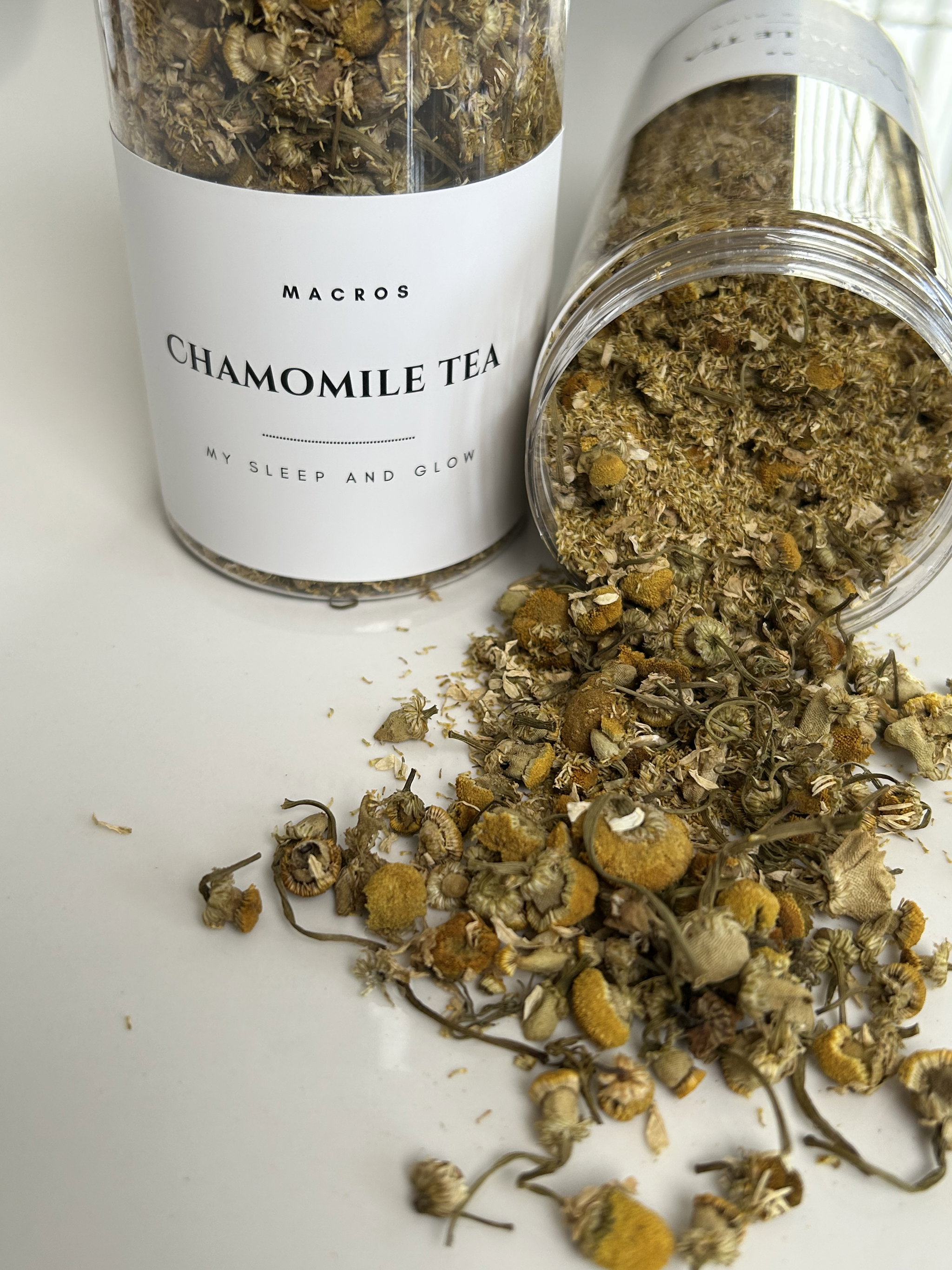 Chamomile tea_2