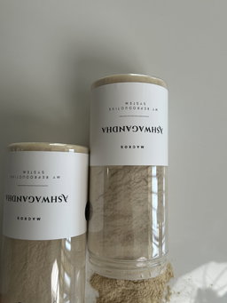 Ashwagandha 