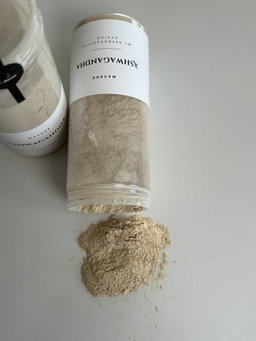 Ashwagandha 