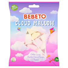 Bebeto cloud marshmallow_0