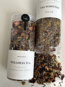 Wellness tea