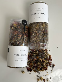 Wellness tea
