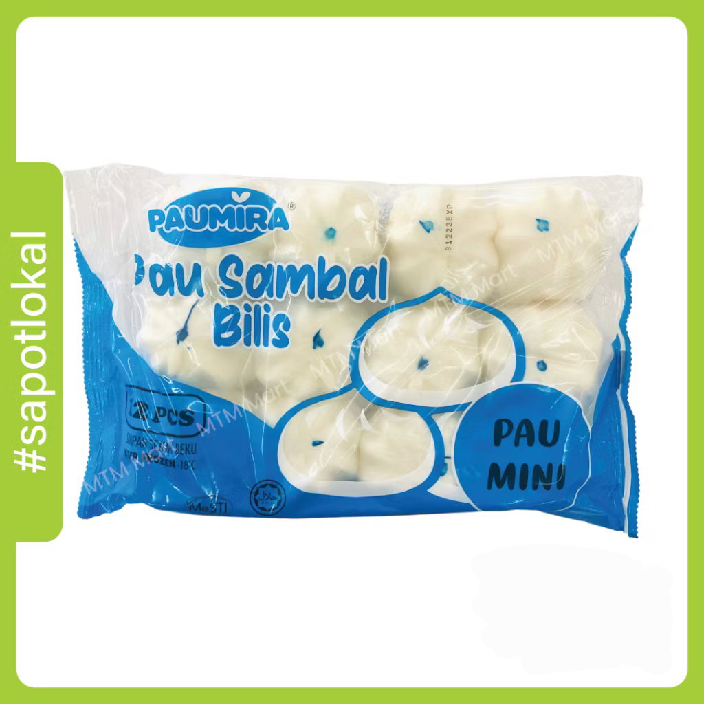 Frozen Pau Mira 12PC_6