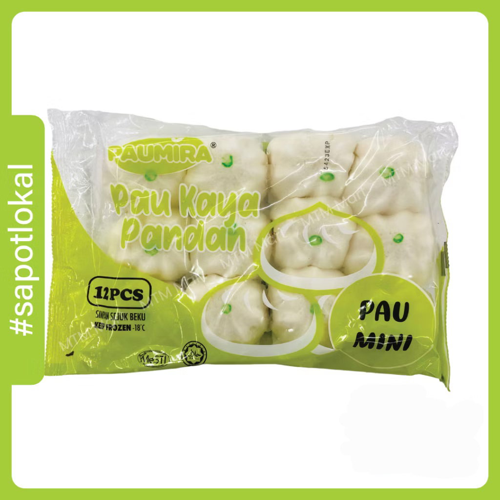 Frozen Pau Mira 12PC_3