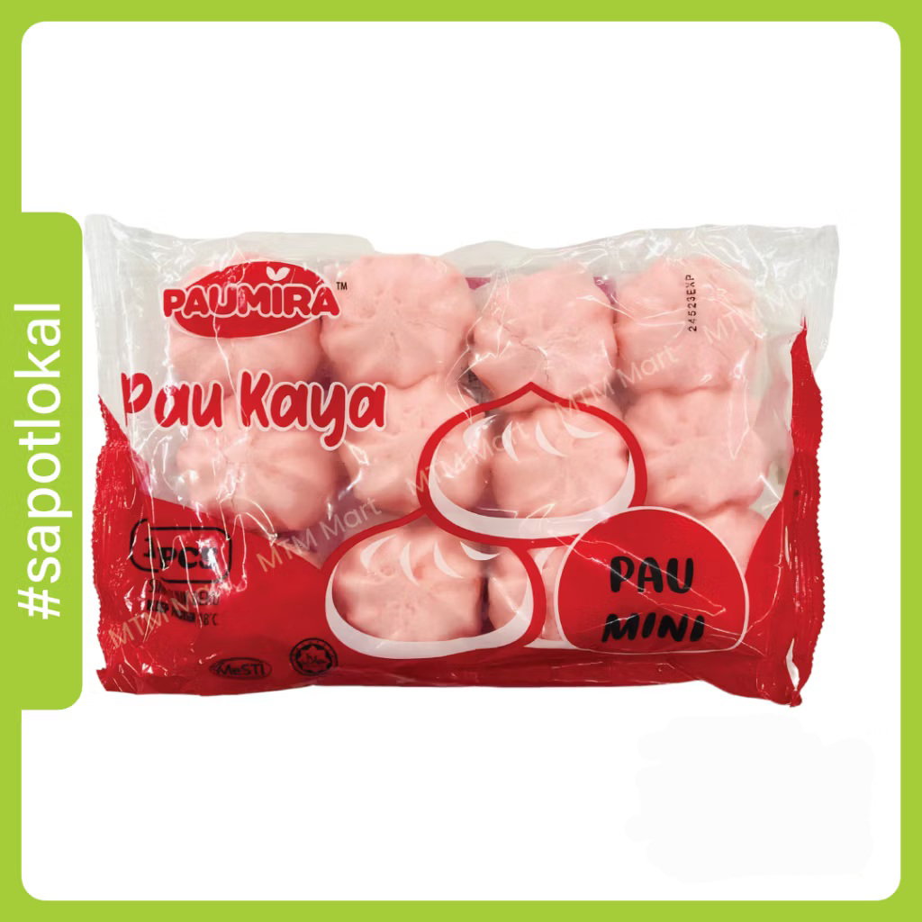 Frozen Pau Mira 12PC_0