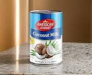 American gourmet coconut cream 400ml