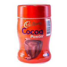Cadbury cocoa 90g