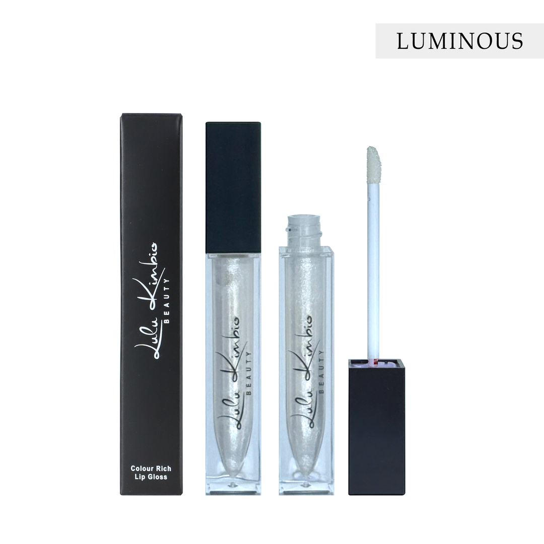Luminous