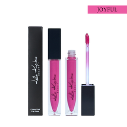 Joyful