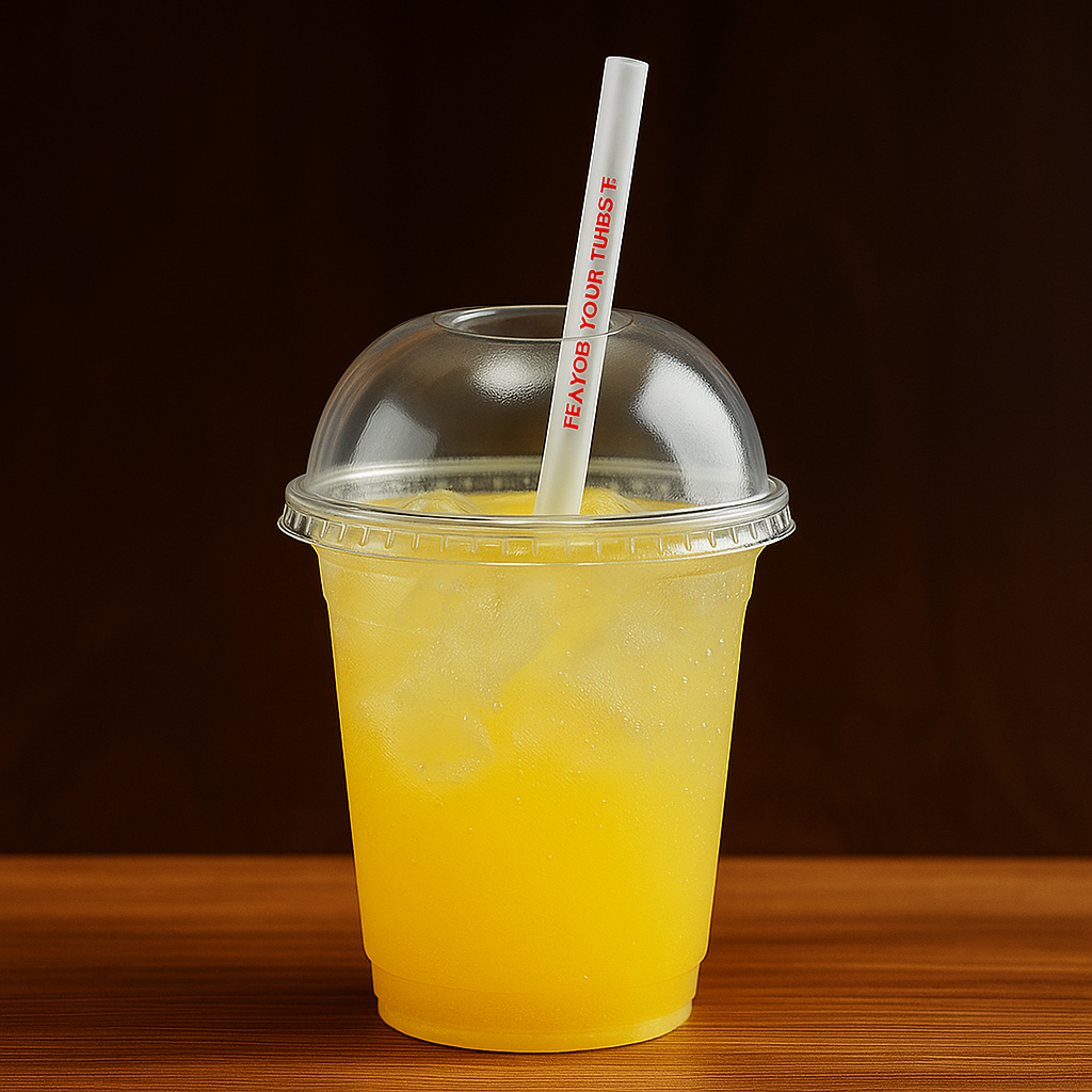 Mango Rush Mocktail_0
