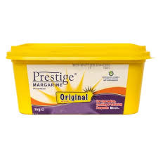 Prestige margarine 1kg_0