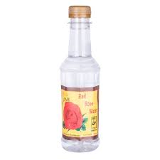 Five star red rose water_0