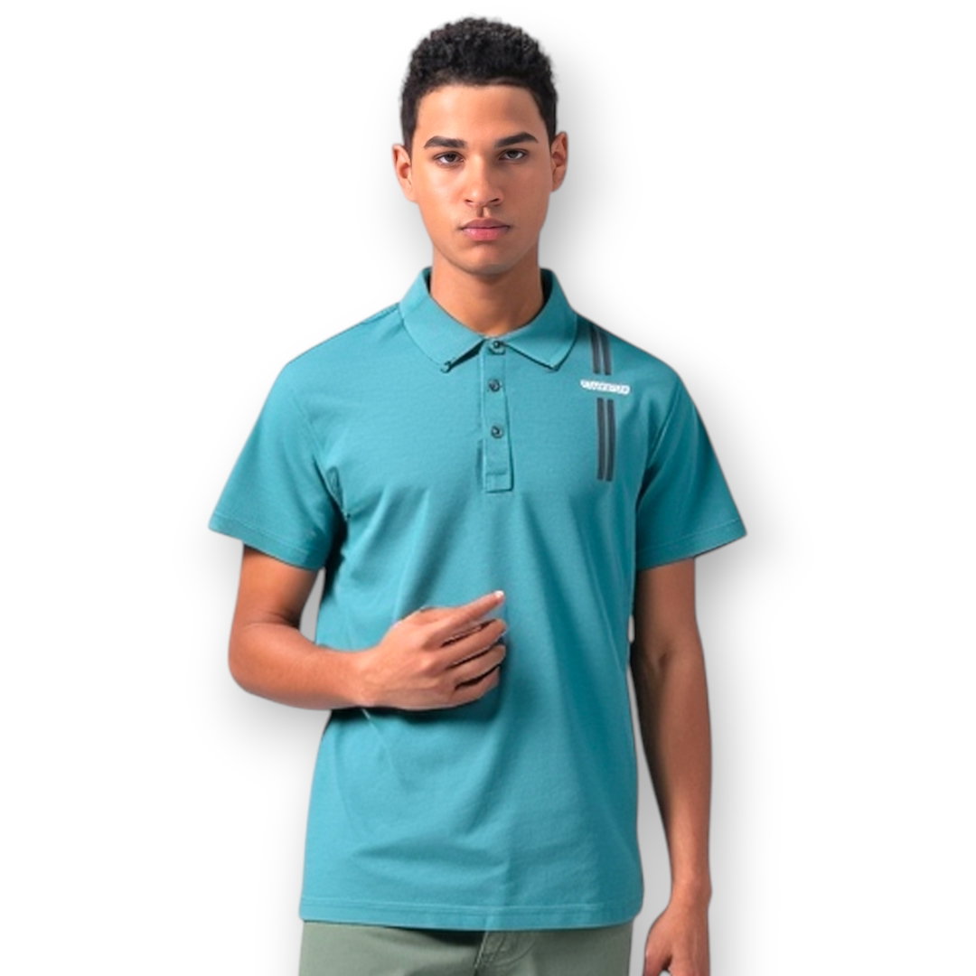 Summer T-Shirt For Men