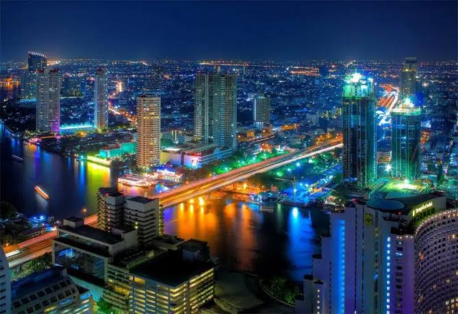 Bangkok: Famous Markets and Dragon Temple Guided Day Tour_3