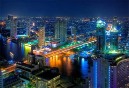 Bangkok: Famous Markets and Dragon Temple Guided Day Tour